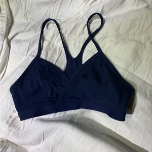 Fabletics sports bra